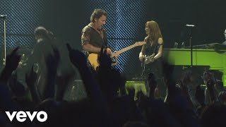 Bruce Springsteen &amp; The E Street Band - Prove It All Night (Live In Barcelona)