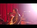 The Exploding Hearts- Rumours In Town - July 19 2025 Thee Stork Club Oakland