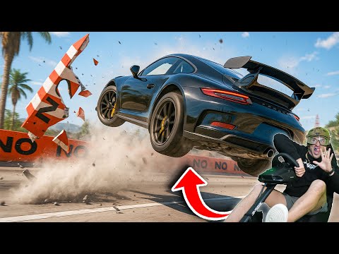 BeamNG Realistic Driving Simulator