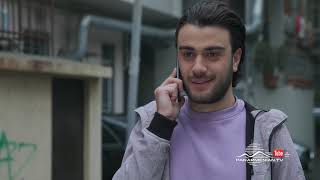 Shirazi vardy (Vard of Shiraz) - episode 191