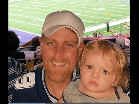 FOCUS Father sees his role through the eyes of his children - life changing