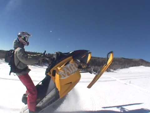 James Peyrouse - Cold Filtered Ice by Rath Films