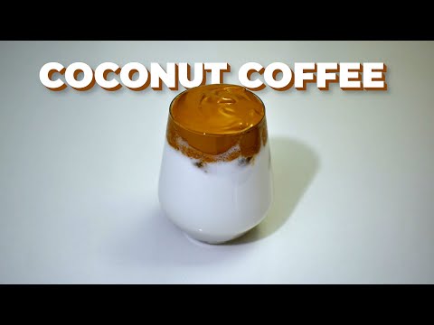 I Travelled Over 7,000 Miles For This Drink