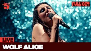 Wolf Alice | Full Set (live at Laneway 2026)