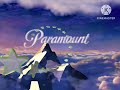 Paramount Pictures 90th Anniversary 2002 2003 Logo Remake September 2025 UPDATE