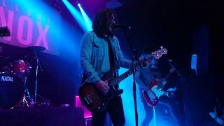 Mallory Knox - Mother - The Haunt - Brighton - 16.04.18