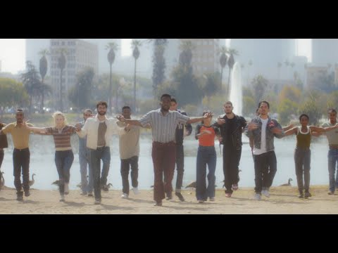 The Avalanches - Subways (promo version)