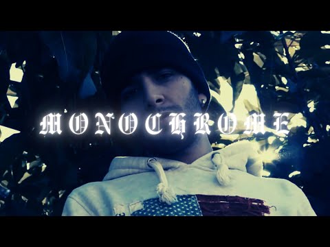 [FREE] - Draganov x Stormy "ELVIS" Type Beat - Trap Type Beat - MONOCHROME - (Prod. By Lefty)