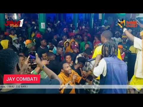 JAY COMBATI -KWANI WE NANI-(OFFICIAL SINGELI AUDIO SHOW LIVE
