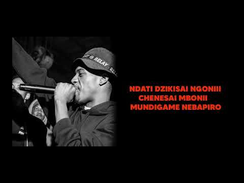 Saintfloew muteuro(video by Big Billz)