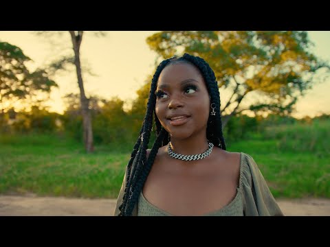 Zero53music and Atenda Chinx 