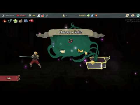 Let's Play Slay the Spire #15: Daily Climb