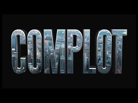 Teaser trailer de Complot