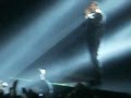 Drake Shot For Me Live In Manchester 2012