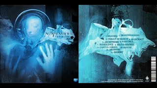 Novembre - The Blue (2007)(Full Album)