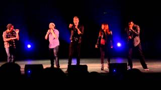 &quot;Video Killed the Radio Star / E.T.&quot; - Pentatonix - SoJam X Professional Concert
