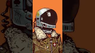 Klaxons - Twin Flames (Slowed + Reverb)