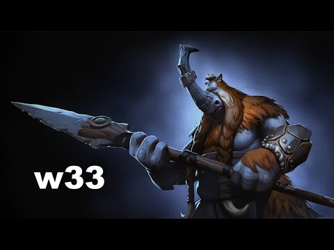 w33 Magnus Techies: The Dream is Real