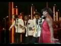 Gladys Knight & The Pips-BOURGIE BOURGIE