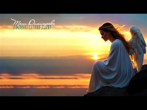 Тони Димитрова - Помниш ли?