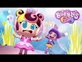 Bubble S Hotel 🫧 Full Episode 🫧 Ballet Smash Ballerina Cartoon For Kids