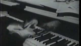 Shorty Rogers &#39;I&#39;m Gonna Go Fishing&#39; on Frankly Jazz