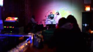 Excerpt from SamIam The Mc's Golden Night Event 2/19/15