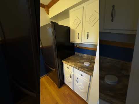 Welcome Home to Wyandot | 2 Bedrooms, Basement & Backyard property video