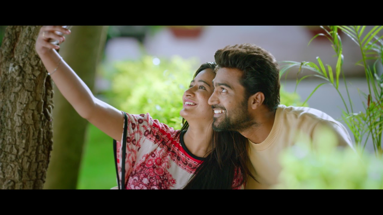 Oru Karribean Uddaippu Official Trailer