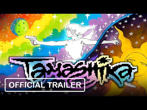 TAMASHIKA - Official Trailer thumbnail