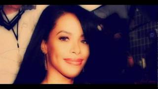 Aaliyah - Rock the Boat - Vincent's Adrift Dub (Side B)