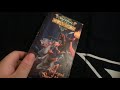 Something I Didn T Notice On My 1990 VHS Of The Legend Of Sleepy Hollow