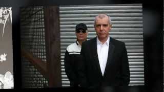 Invisible - Pet Shop Boys