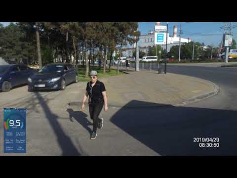 2019.04.29 - ГМР - Зиповская 5 (40 минут)