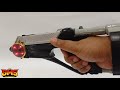 Denji Sentai Megaranger Silver Blazer Power Rangers In Space Silverizer Blaster