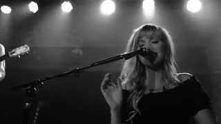 Carry Me Home Live - The Sweeplings