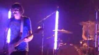 Tokyo Police Club -- Nursery Academy