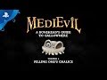 MediEvil - Bonehead's Guide to Gallowmere: Filling One’s Chalice | PS4
