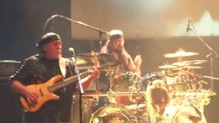 Neal Morse Band - Overture - live @ Z7, Pratteln 24.03.2017