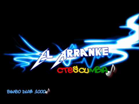 El Doctorado - El Arranke Octubre 2010