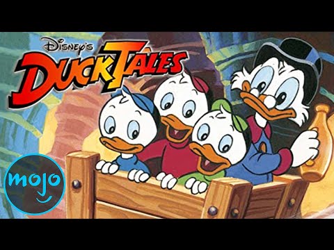 10首最好的80年代電視主題曲 (Top 10 BEST 80s TV Theme Songs)