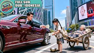 Download lagu Gadis 8Tahun Memulung Untuk Nenek Sakit Di Kota Ia Diremehkan Tanpa Tahu Dia Putri Miliarder Terkaya mp3