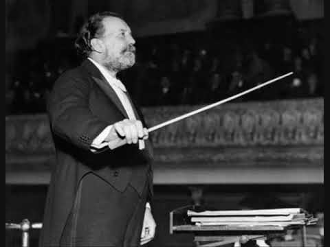 Rachmaninov Prelude in C# minor - Sir Henry Wood's orchestration