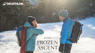Frozen Ascent: Gros Lard | Decathlon