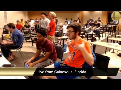 Gainesville Stock Exchange #15 MVG | RoguePenguin VS Pantyraid (Winners Round 4)