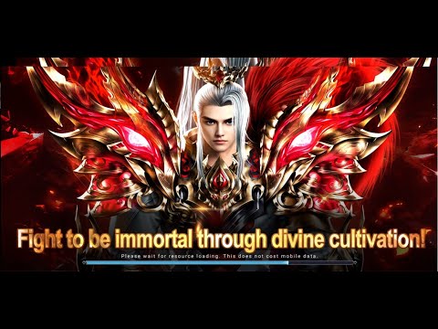 Starsurge Rising™ Cinematic Scene