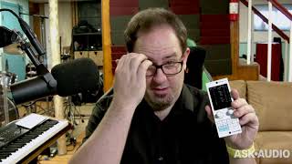 Video thumbnail for TC Electronics Brickwall HD Review by Ask.Audio