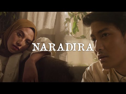 NARADIRA - LUTHFI AULIA FEAT FEBY PUTRI (OFFICIAL MUSIC VIDEO)