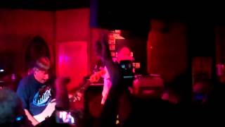 GBV - God Loves Us - Canal St. Tavern - 7-14-12