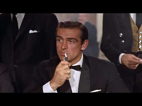 Retro Bang - High Standard Derringer DM-101 and the Walther PPK